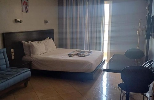 Agadir Hotel | Résidence Hotelière Fleurie