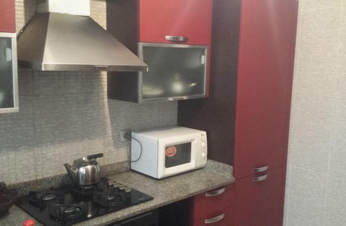 Cite Al Mohammadi Apartment | Résidence Islane