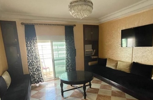 Miramar Apartment | Résidence karima