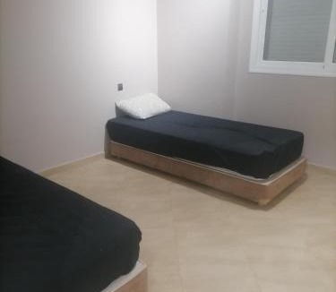 Quartier Mozart Apartment | Résidence nejma