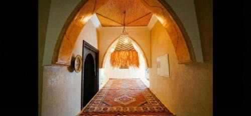 Tnine Aglou Apartment | Résidence Palmariva Aglou