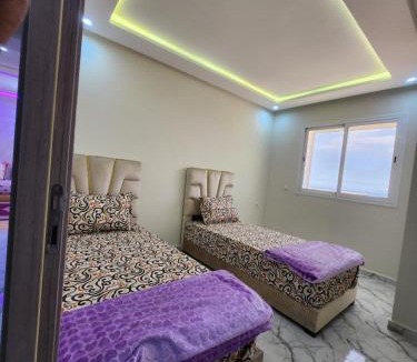 Ain Attig Apartment | Résidence Rose Marie 24 lot 92A à côté de Harhoura