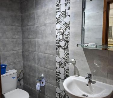 Tangier Apartment | Résidence salma