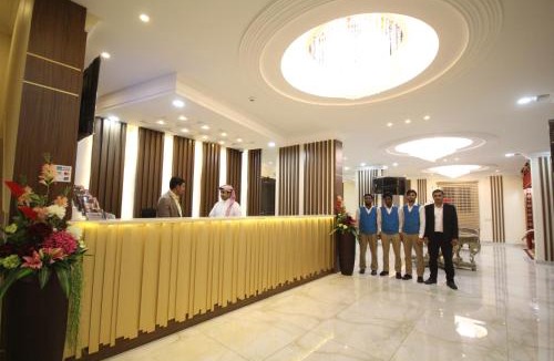 Abha Apartment | Ra'af Abha lilwahadat alsakaniih راف أبها للوحدات السكنية