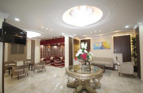 Abha Apartment | Ra'af Abha lilwahadat alsakaniih راف أبها للوحدات السكنية