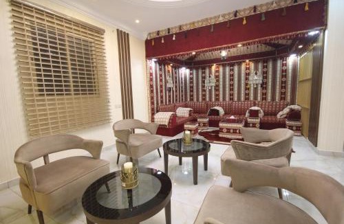 Abha Apartment | Ra'af Abha lilwahadat alsakaniih راف أبها للوحدات السكنية