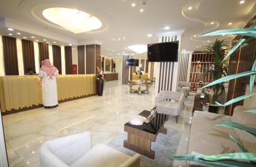 Abha Apartment | Ra'af Abha lilwahadat alsakaniih راف أبها للوحدات السكنية