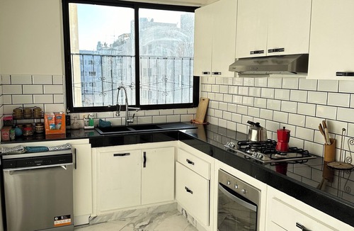 Agdal House | Rabat Agdal apartment