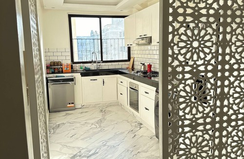 Agdal House | Rabat Agdal apartment