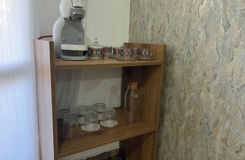 Quartier Des Orangers Apartment | Rabat Central Executive Suite Apartment for business travelers and families