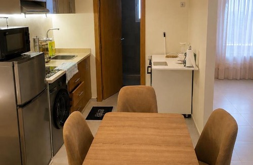 Quartier Hassan Apartment | Rabat Easy Access ll