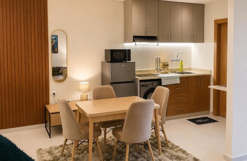 Quartier Hassan Apartment | Rabat Easy Access ll