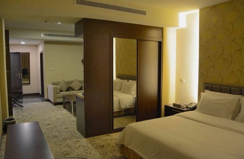 Rabigh Hotel | Rabigh Park Hotel