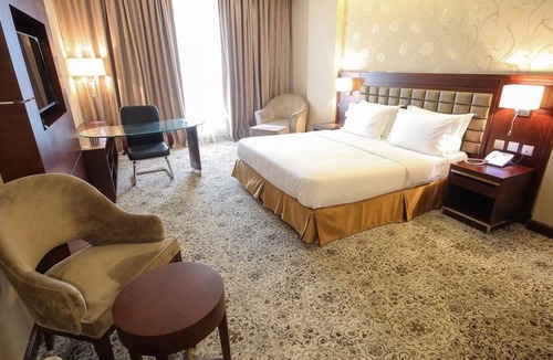 Rabigh Hotel | Rabigh Park Hotel