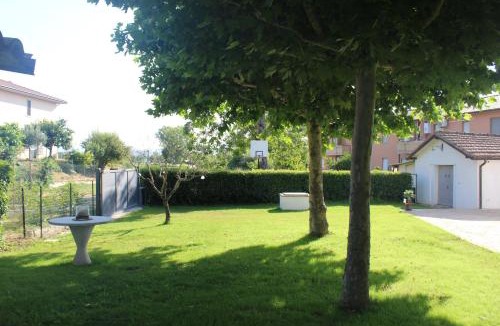 San Brizio House | Radici Home