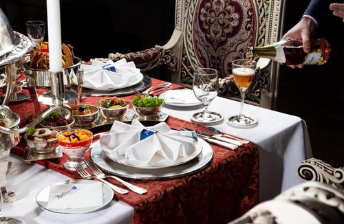 Buraydah Hotel | Radisson Blu Hotel, Buraidah