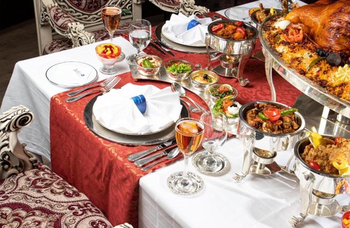 Buraydah Hotel | Radisson Blu Hotel, Buraidah