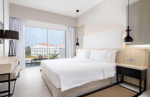 Marina Hotel | Radisson Blu Residences, Saidia