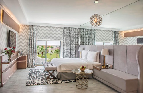 Dhahran Hotel | Radisson Blu Resort, Al Khobar Half Moon Bay