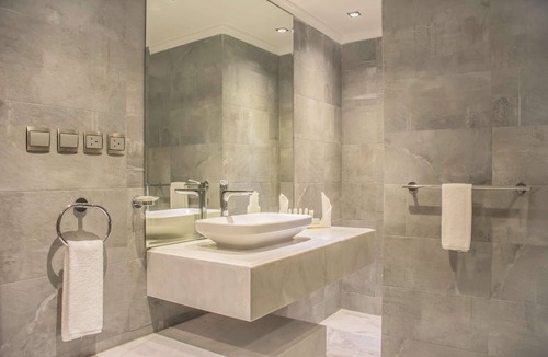 Dhahran Hotel | Radisson Blu Resort, Al Khobar Half Moon Bay