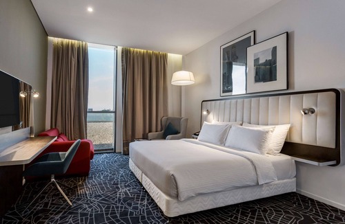 Dammam Hotel | Radisson Hotel & Apartments Dammam Industrial City