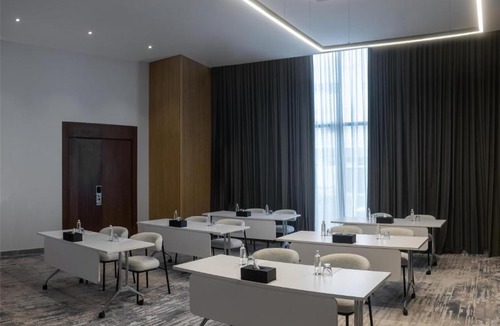 Medina Hotel | Radisson Hotel Madinah