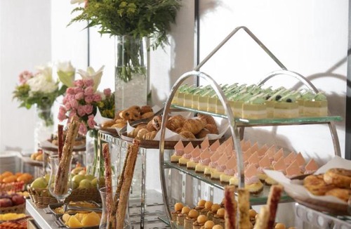 Medina Hotel | Radisson Hotel Madinah