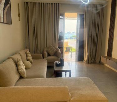 Yanbu Resort | Radwa Ramadh Resort