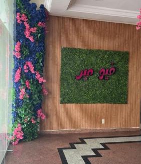 Yanbu Resort | Radwa Ramadh Resort