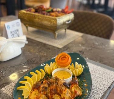 Yanbu Resort | Radwa Ramadh Resort
