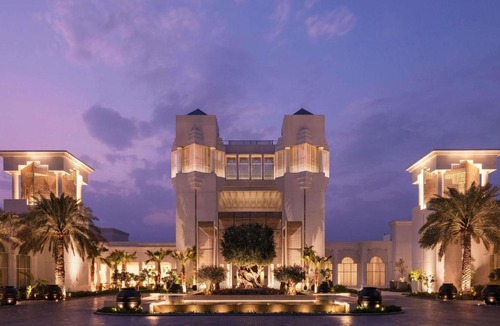 Zallaq Hotel | Raffles Al Areen Palace Bahrain
