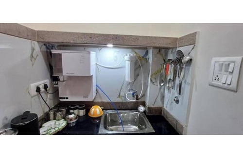 Varanasi Apartment | Raghav Vilas ~ Luxury 2BHK Near Vishwanath Temple