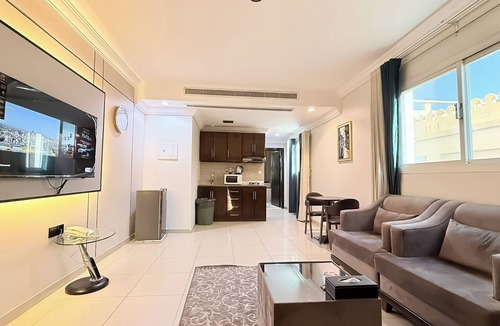 Taif Apartment | Rahati Serviced Apartments