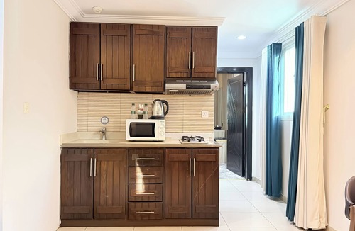 Taif Apartment | Rahati Serviced Apartments