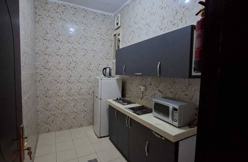 Taif Apartment | RAHATI STAR SERVICED APARTMENTS