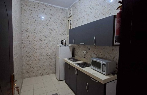 Taif Apartment | RAHATI STAR SERVICED APARTMENTS