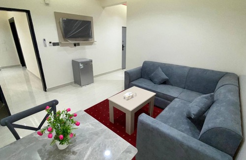 Al Kharj Apartment | Rahet Al-Kharj Serviced Apartments