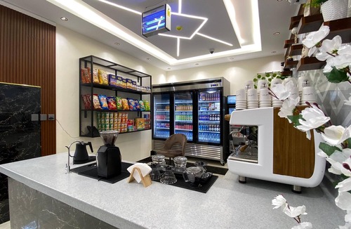 Al Kharj Apartment | Rahet Al-Kharj Serviced Apartments