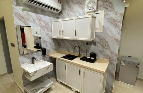 Al Kharj Apartment | Rahet Al-Kharj Serviced Apartments