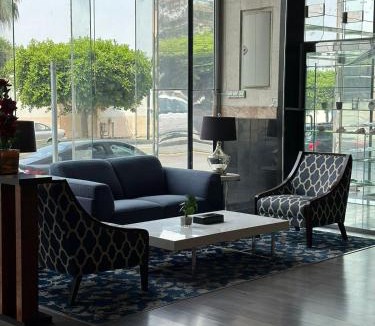 Baljurashi Apartment | Rahwan Palace Serviced Apartments