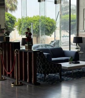 Baljurashi Apartment | Rahwan Palace Serviced Apartments