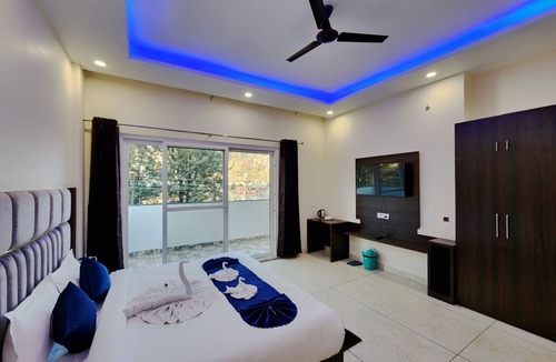 Solan Bed & Breakfast | Raina's BnB