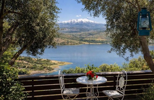 Masade Bed & Breakfast | Ram Lake View