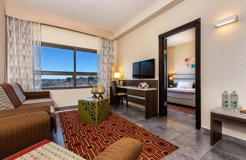 Nazareth Hotel | Ramada by Wyndham Nazareth