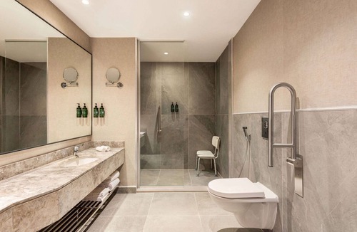 Al Khobar Hotel | Ramada Encore Wyndham AL Khobar Corniche