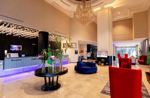 Bukayriah Hotel | Ramada Hotel & Suites by Wyndham Al Qassim