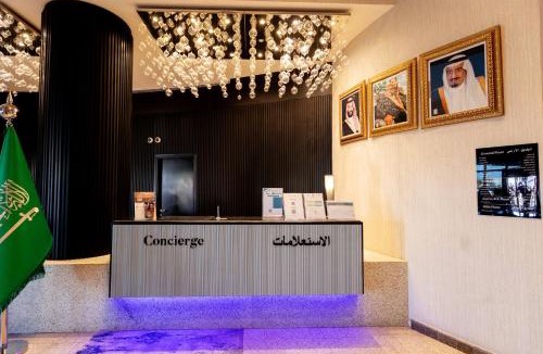 Bukayriah Hotel | Ramada Hotel & Suites by Wyndham Al Qassim