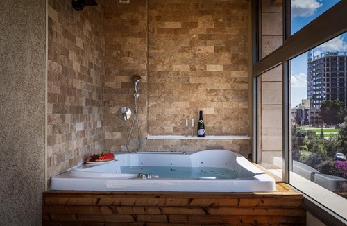 Nazareth Iliit Hotel | Ramada Olivie Nazareth