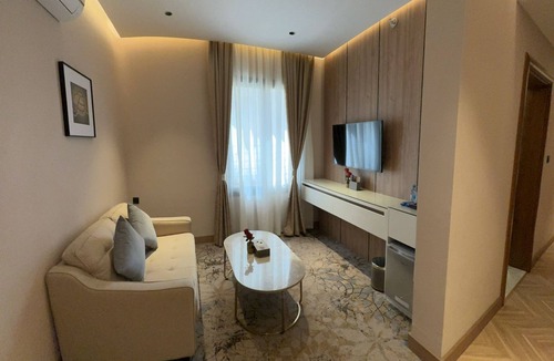 Tabuk Hotel | Ramadi Hotel