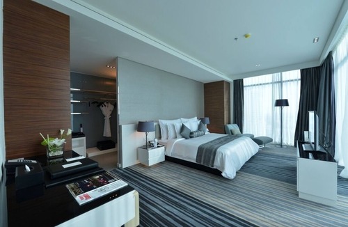 Seef Hotel | Ramee Grand Hotel & Spa